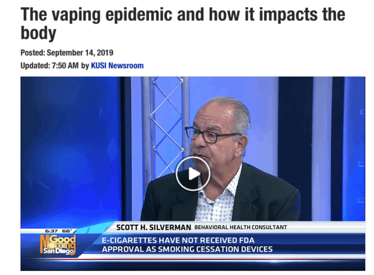 scott-silverman-on-kusi-discussing-vapings-effects-on-the-body