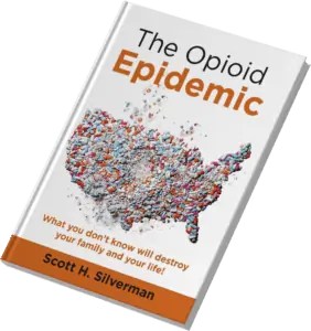 opioid epidemic book
