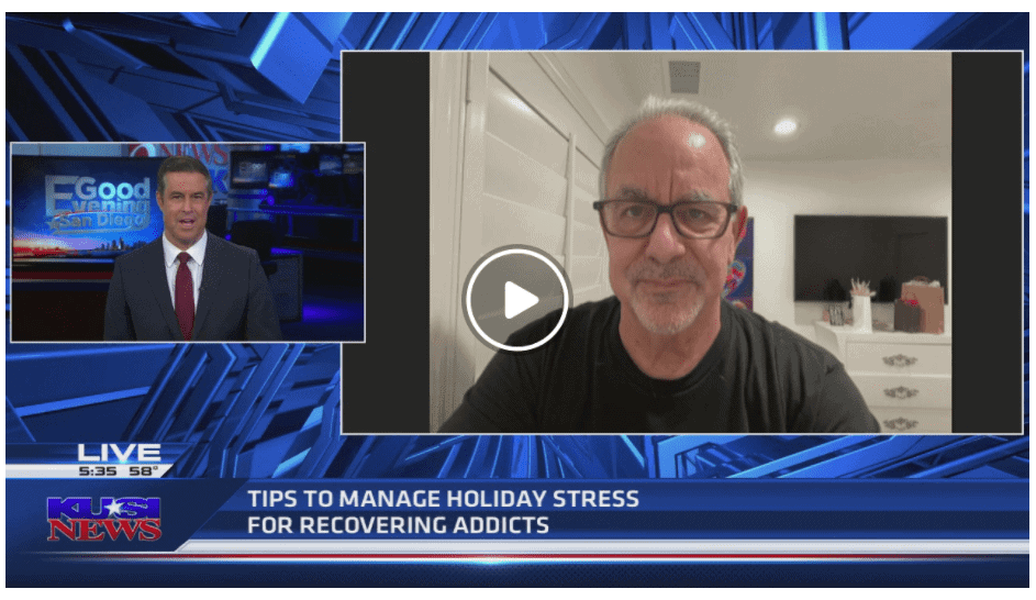 confidential-recovery-ceo-on-kusi-managing-holiday-stress-in-recovery