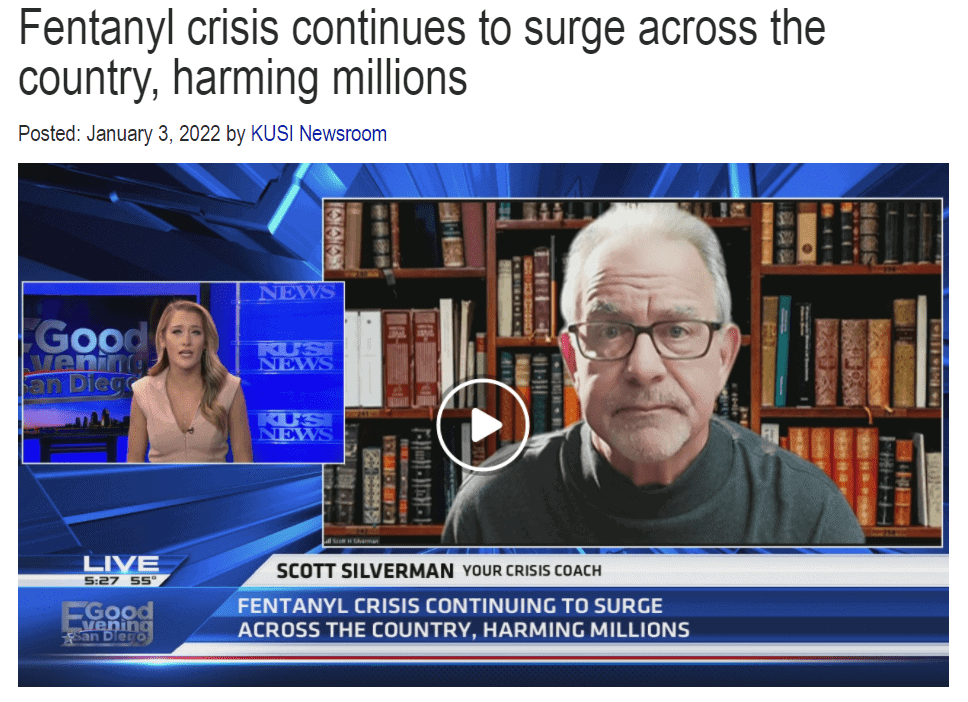 confidential-ceo-scott-h-silverman-on-kusi-about-fentanyl-crisis