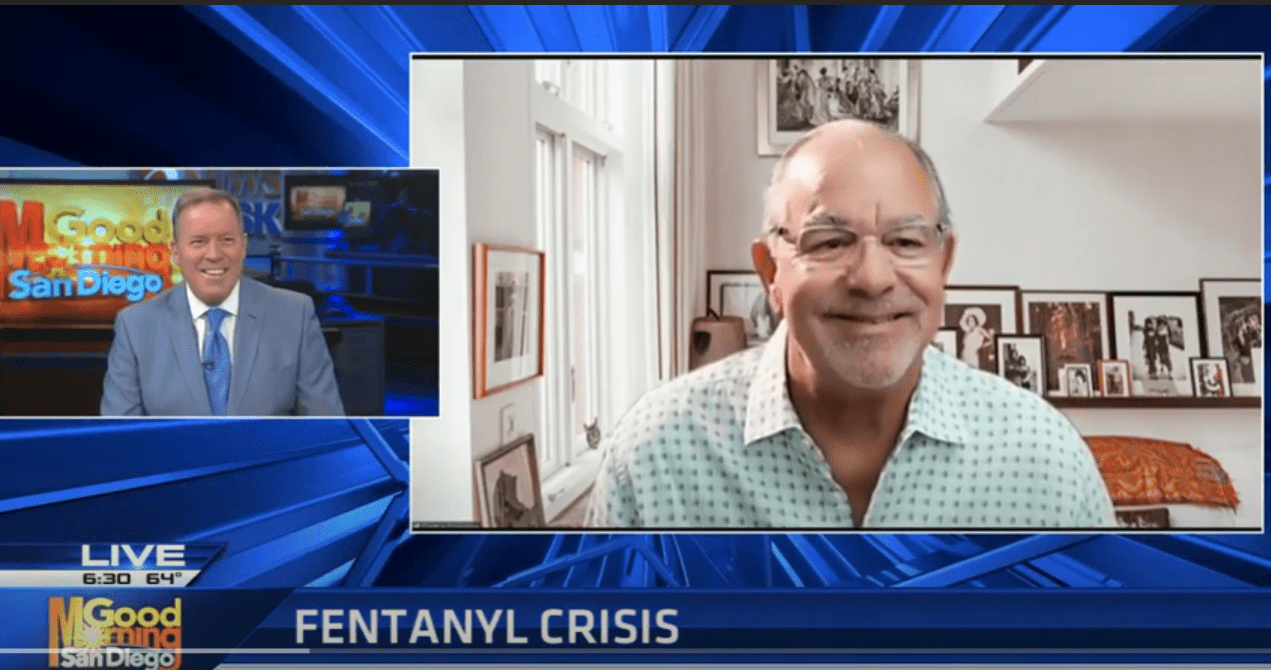 scott-h-silverman-on-kusi-to-discuss-fentanyl-a-deadly-poison