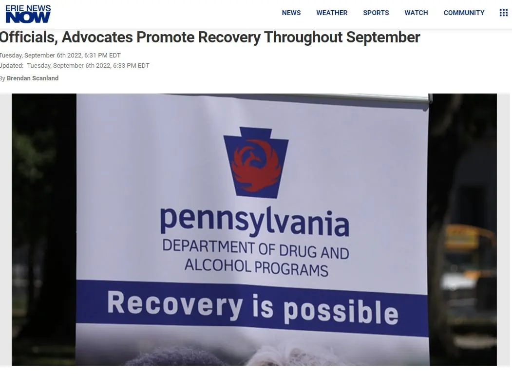 erie-news-now-features-confidential-ceo-in-article-about-recovery-month