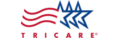 TRICARE logo